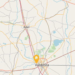 Holiday Inn Express & Suites - Valdosta on the map